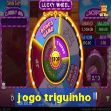 jogo triguinho